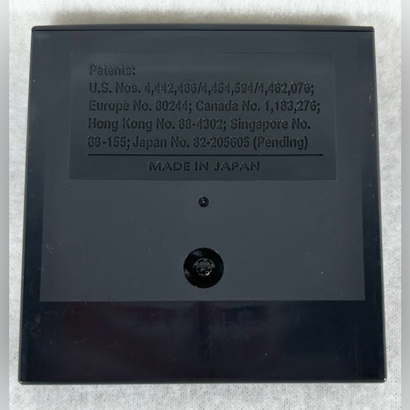 POKER FACE PAUL’S BLACKJACK by SEGA from 1992 game cartridge in case - Picture 5 of 6